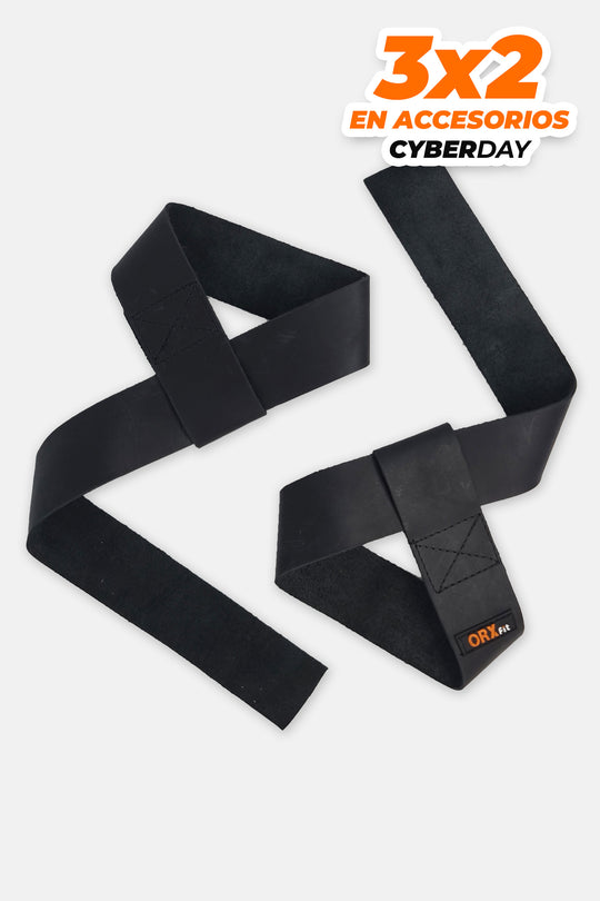Straps para Pesas Classic