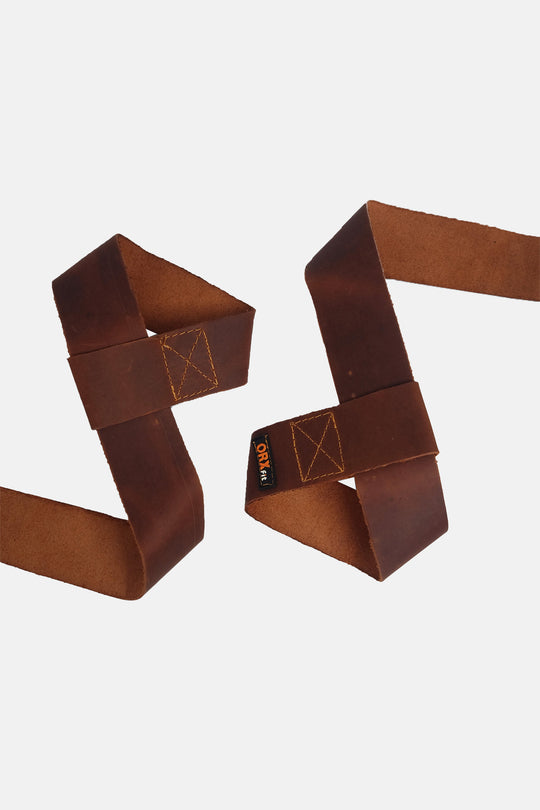 Straps para Pesas Clay