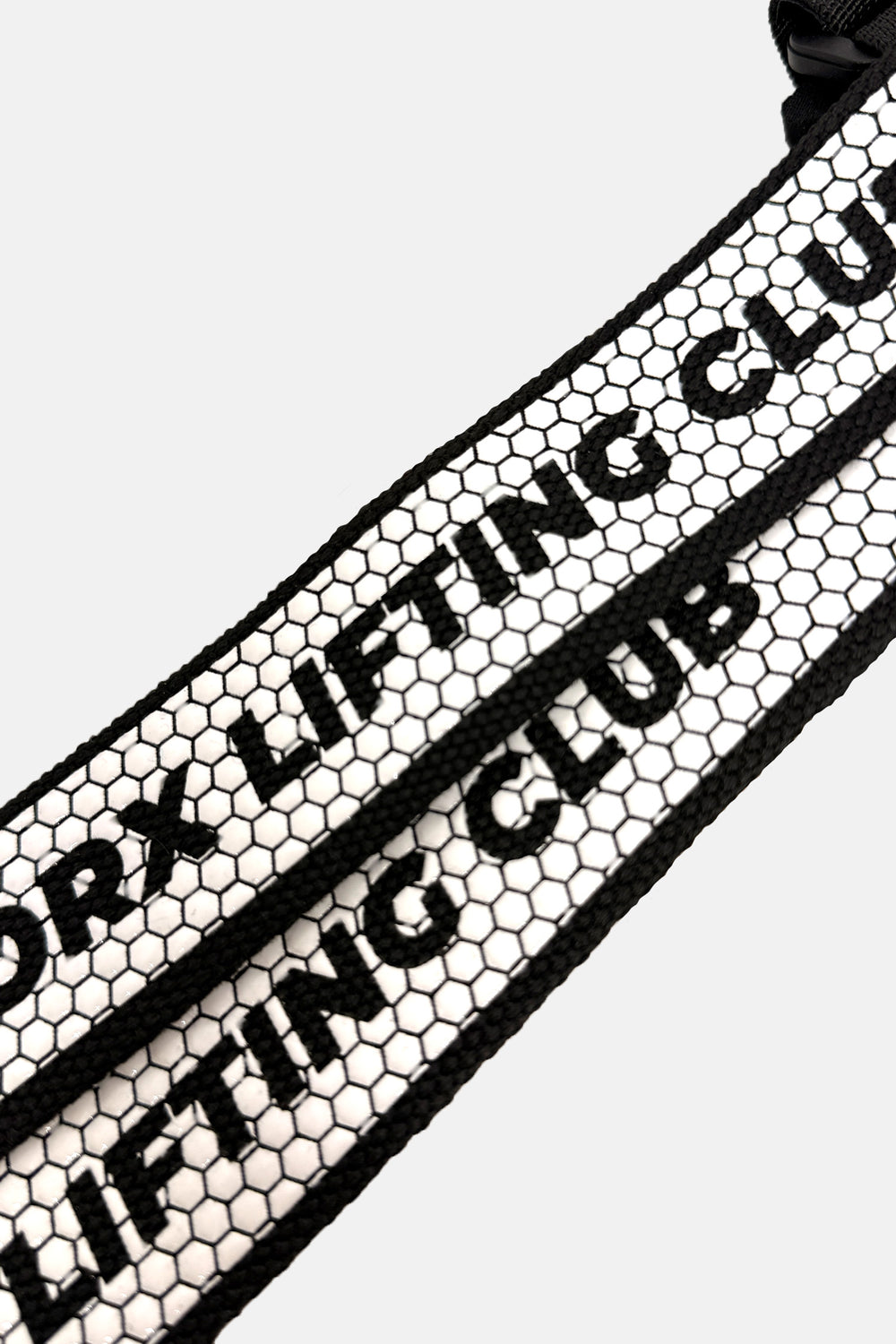 Straps Muñequeras Lifting Club