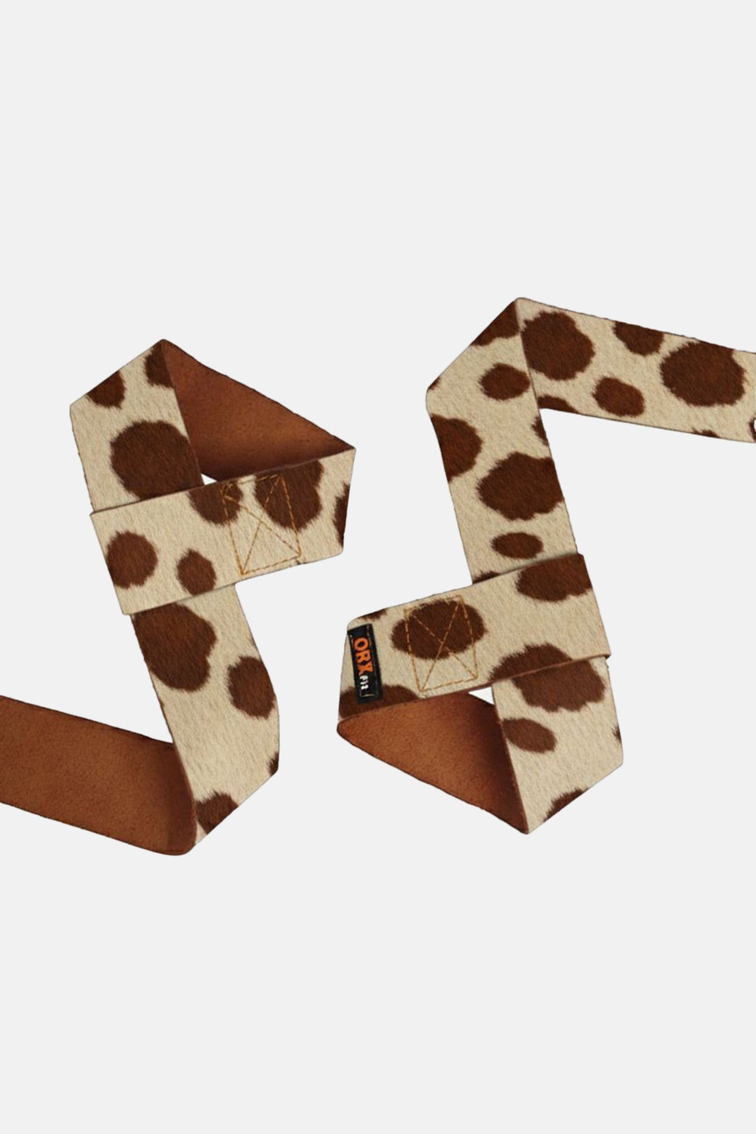 Straps para Pesas Country