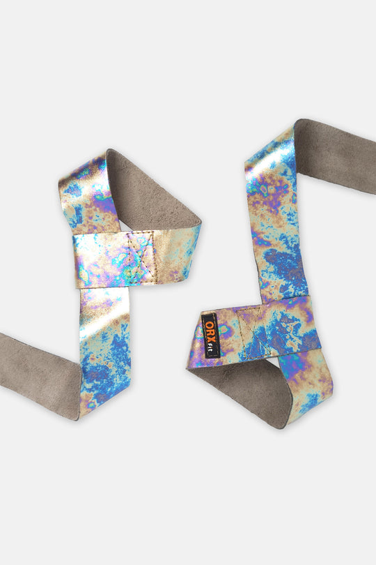 Straps para Pesas Psicodelic