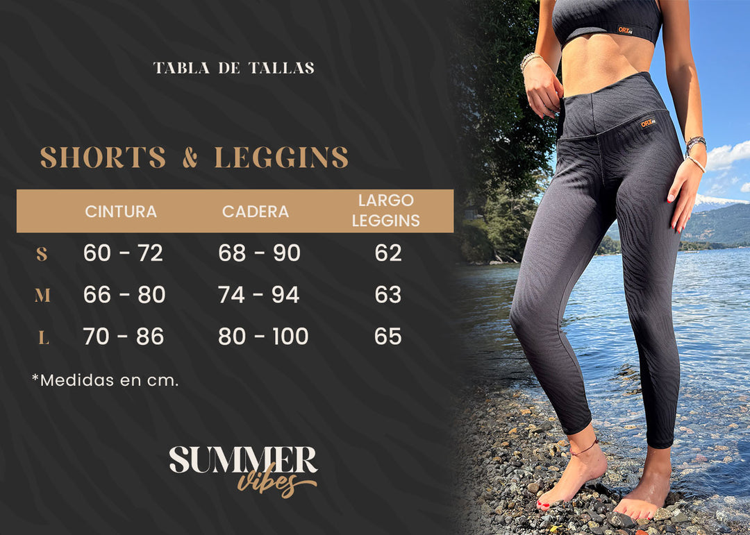 Short Summer Vibes Expresso Print