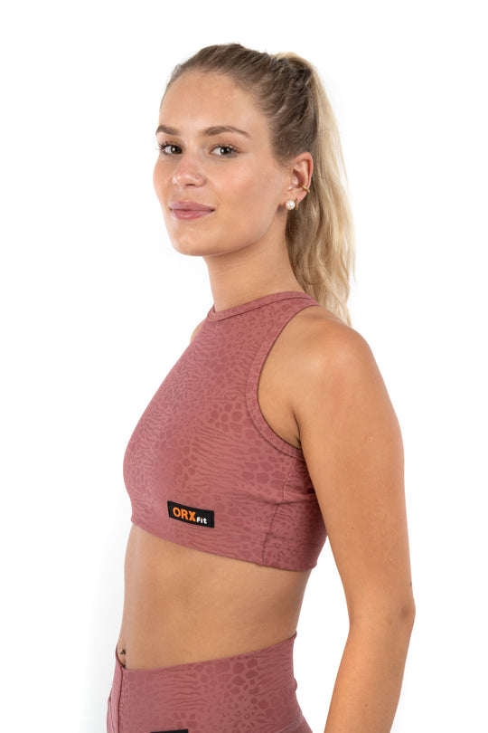 Top Endless Summer Pink