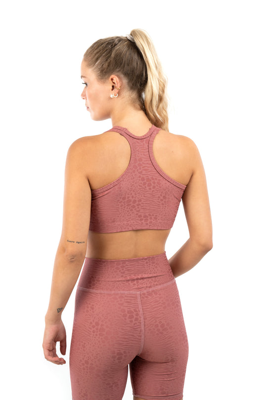 Top Endless Summer Pink