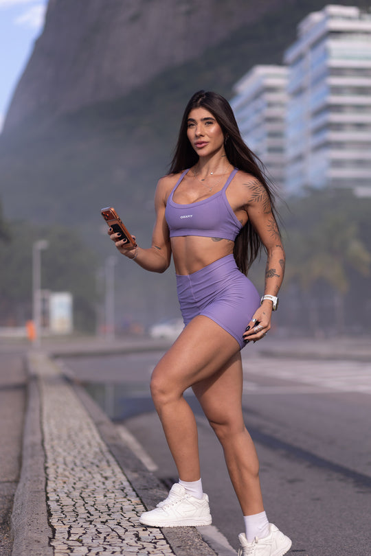 Top Pastel Power Iris (CYBER - PRODUCTO EN 2X1)