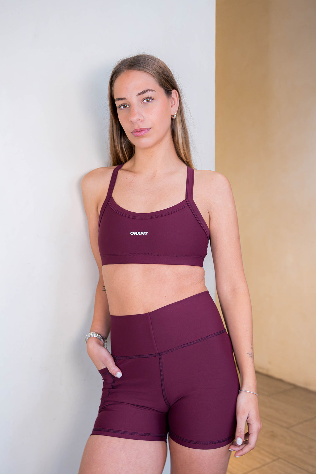 Short Terra Toscana