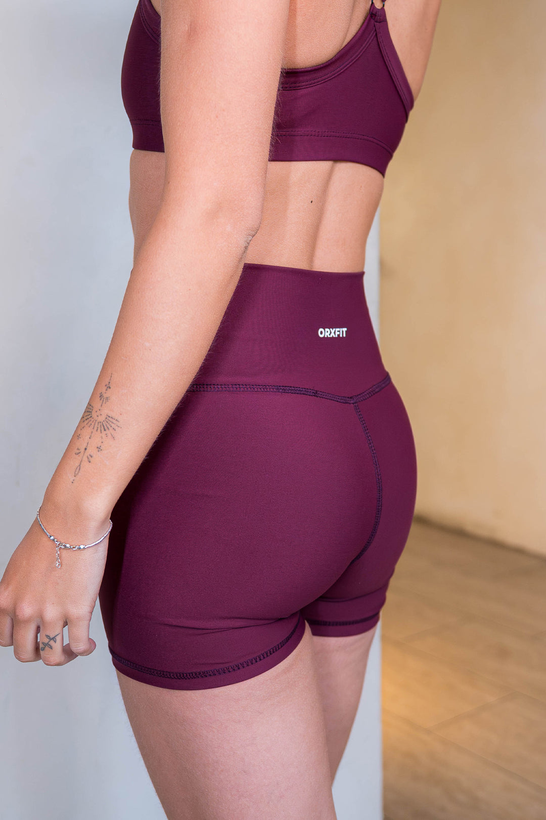 Short Terra Toscana