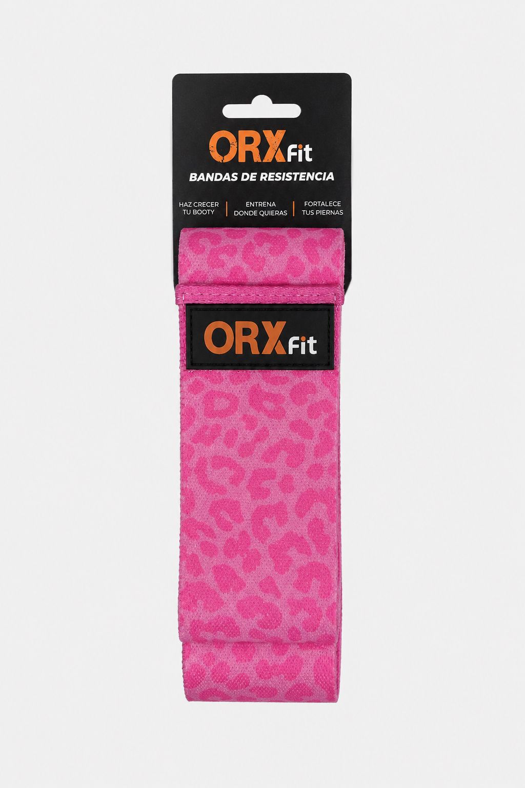 Banda Print Pink (CYBER - PRODUCTO GRATIS)