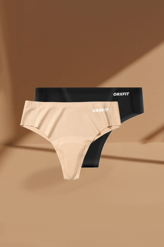 Pack Not-Camel Underwear