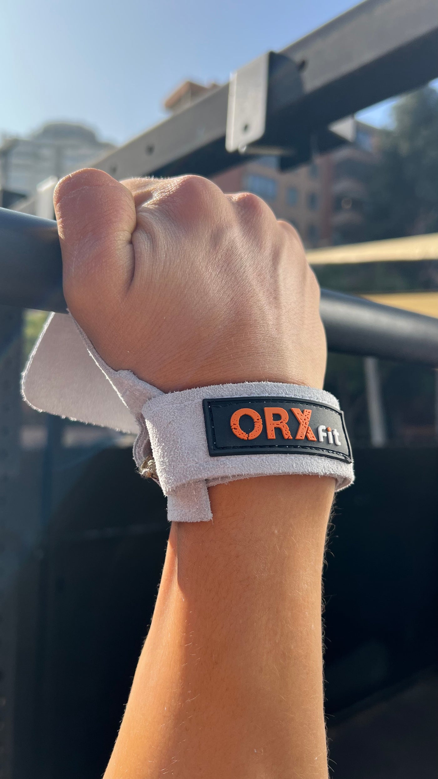 Calleras ORX Evolve