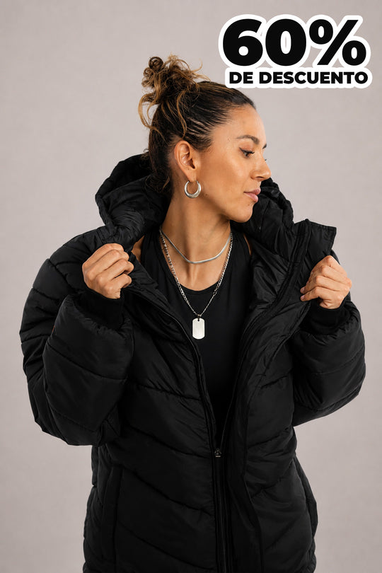Parka Iconic Classic