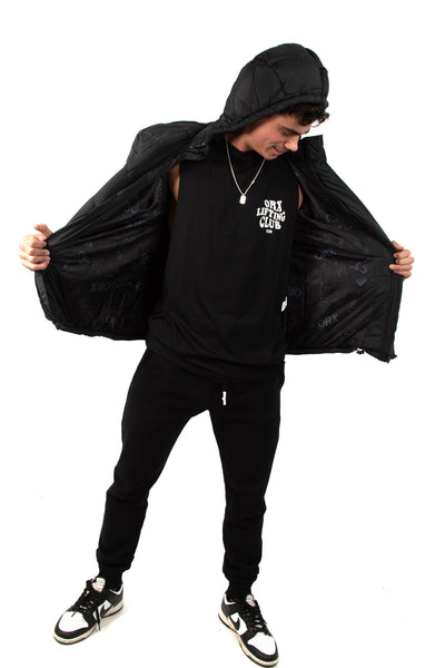Parka Iconic Classic