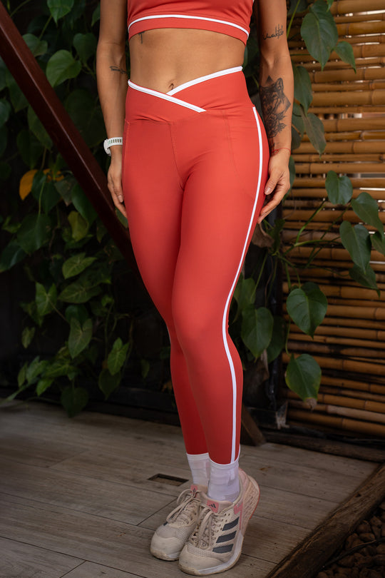 Leggins Roar Impulse