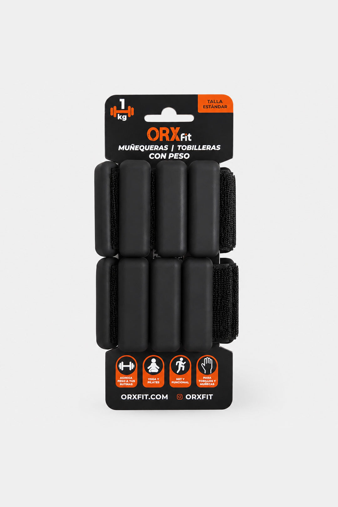 Aura Weights ORX Classic