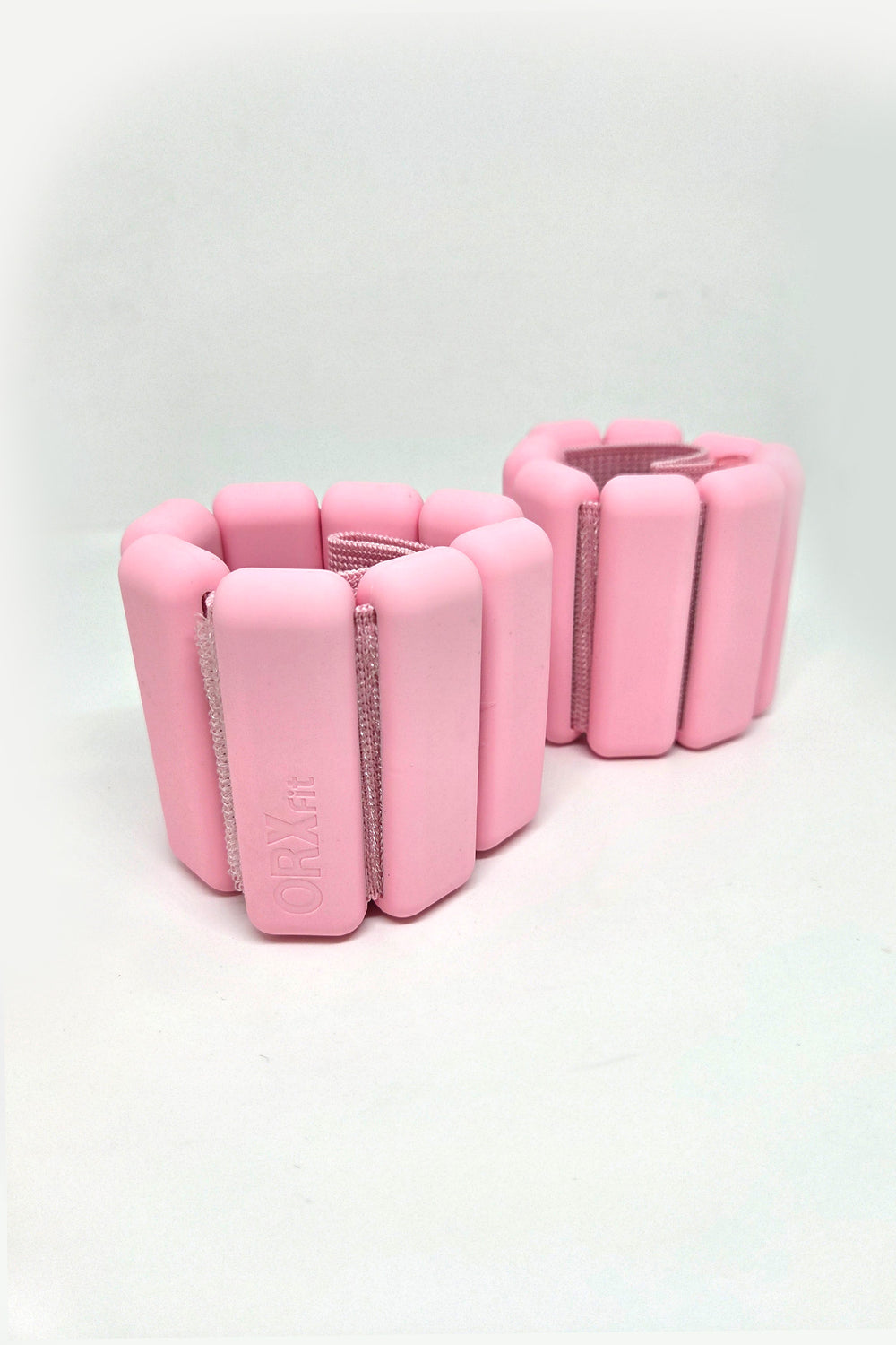 Aura Weights ORX Pink