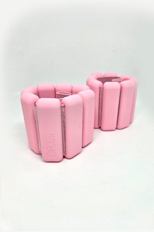 Aura Weights ORX Pink