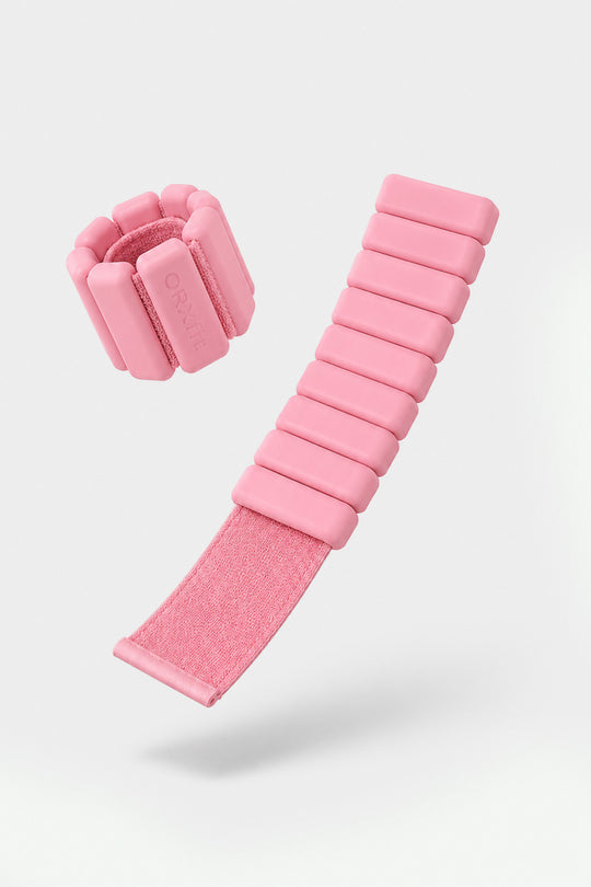 Aura Weights ORX Pink
