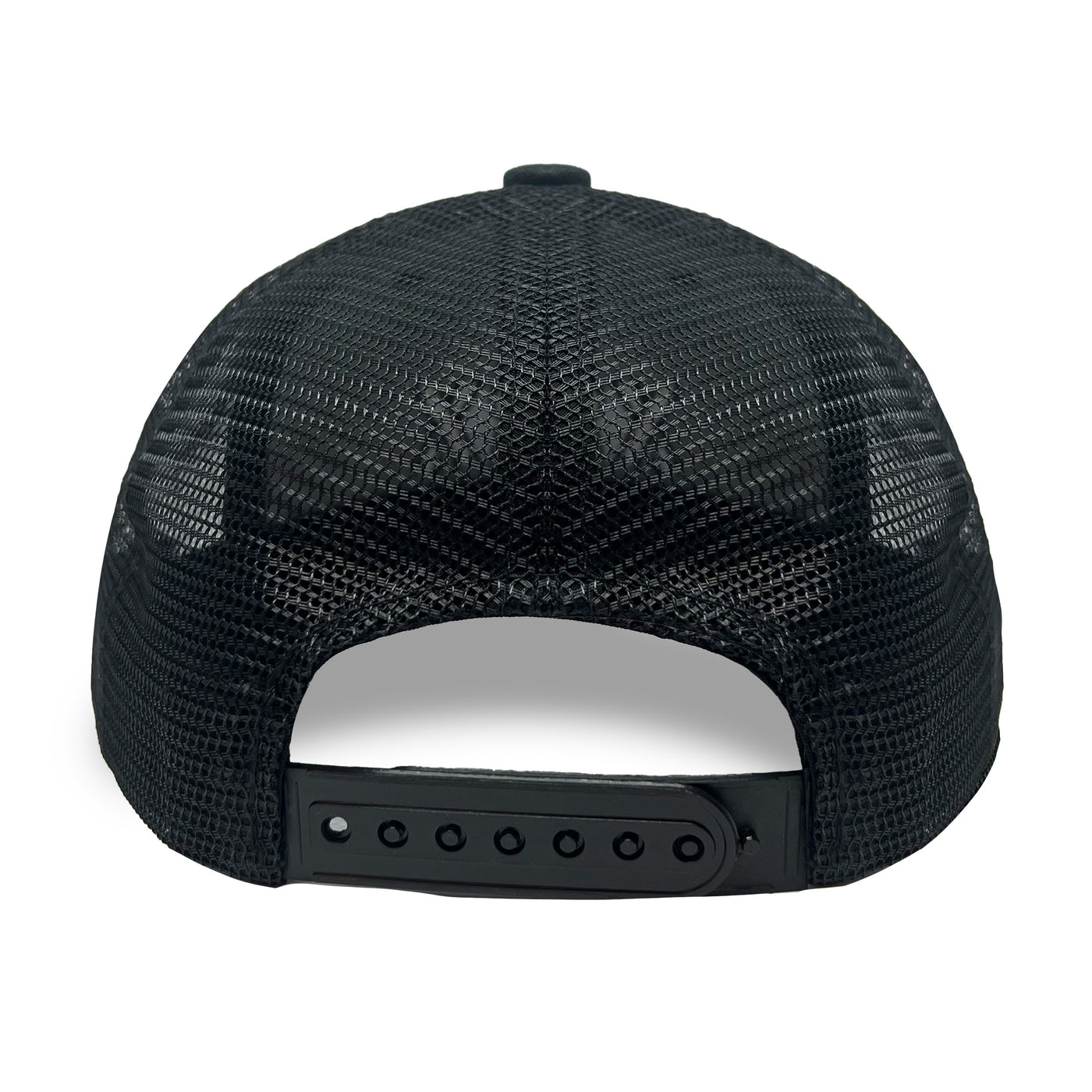Jockey Black Camo