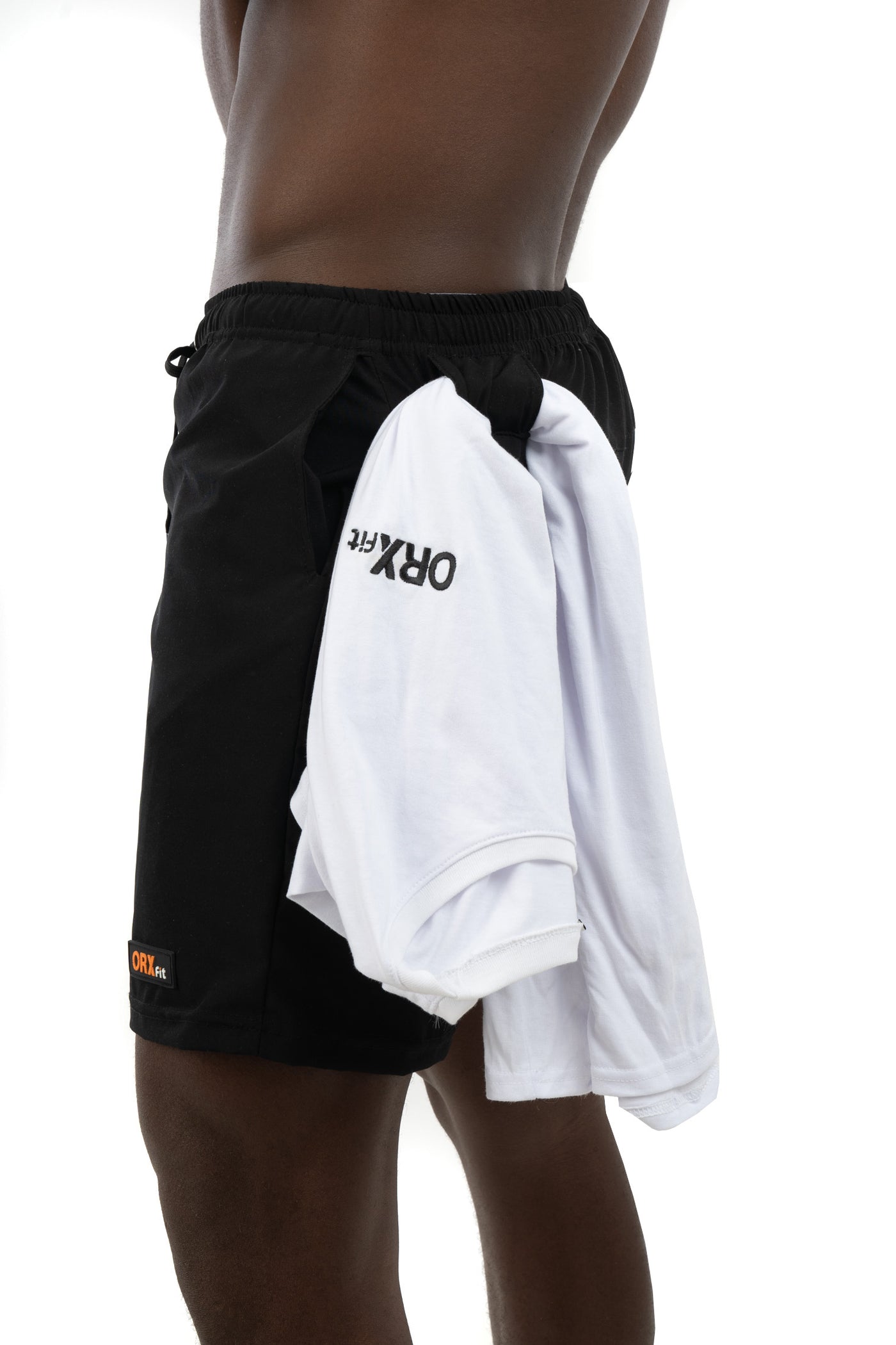 Shorts Radical Times Classic (Con Lycra)