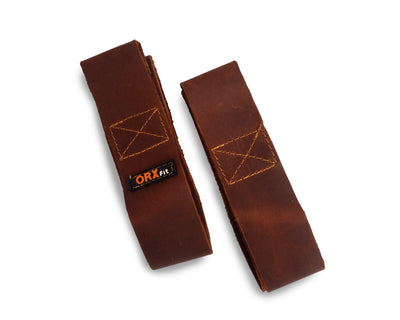 Straps para Pesas