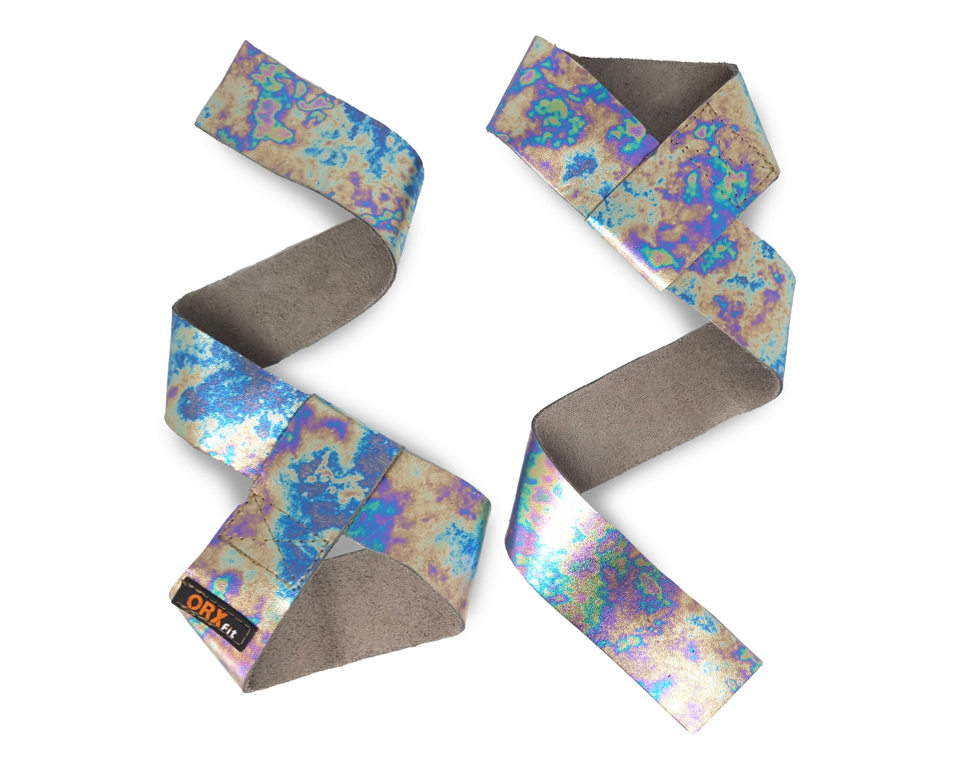 Straps para Pesas