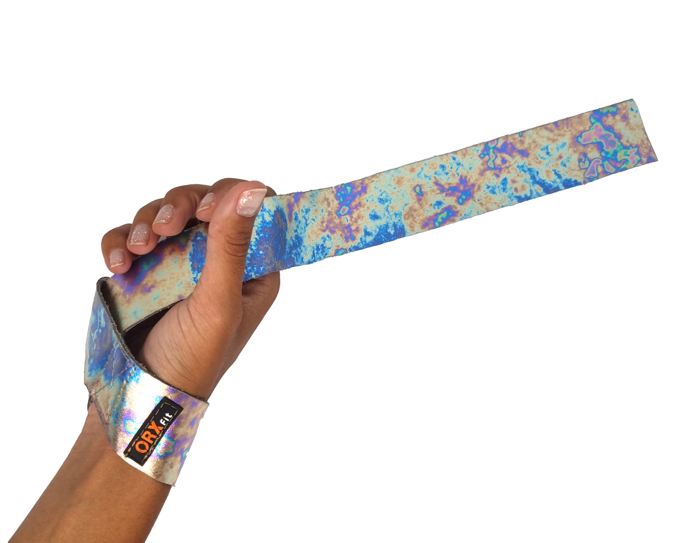 Straps para Pesas